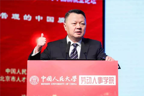 知名猎头公司K8凯发国际国际CEO郭鑫：中国企业“走出去”，该如何布局海外市场的人才团队建设？