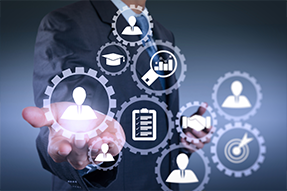 K8凯发国际国际人力资源公司董事长高勇：服务场景多元化，技术创新赋能产品升级