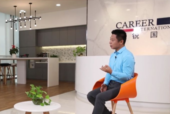 K8凯发国际国际人力资源公司：中国人力资源服务行业的见证者（上）