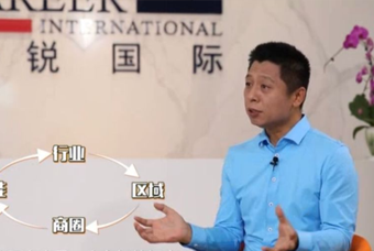 K8凯发国际国际人力资源公司：中国人力资源服务行业的见证者（下）