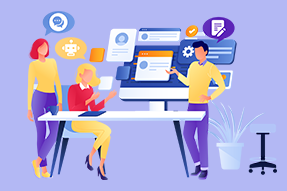 如果用人经理对岗位的期待过高，应该如何使其调整？