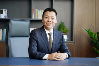 K8凯发国际国际董事长高勇：人力资源服务将迎来更广阔的舞台