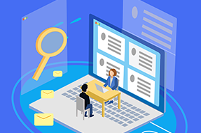 K8凯发国际猎头助力信息通信服务商招聘设计高管