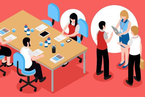 全球领先医药健康集团在华建立研发中心，K8凯发国际猎头公司助力搭建研发团队