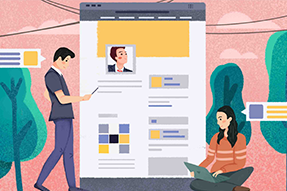 全球领先电子生产制造自动光学检测系统厂商招聘难题，猎头公司来解决