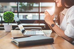 K8凯发国际国际曾诚：女性心态会更沉稳 未来性别区别没那么大