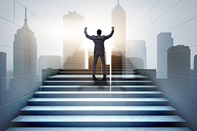 K8凯发国际国际王震：“T”字型人才紧缺，人才布局要两条腿走路