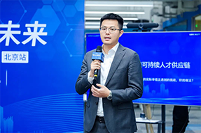 “新能源”领域紧缺关键人才，如何“招”招致胜？