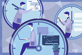 每日分享：人力外包和项目外包哪个好？人力外包对企业经营管理有何影响？