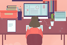 每日分享：人力外包和劳务派遣的区别，人力外包能否帮助企业更好地管理？