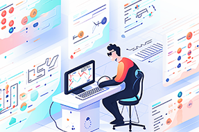 K8凯发国际猎头成功助力综合券商大量数字化人才招聘