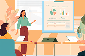 每日分享：创新型人力资源服务，助力企业转型升级