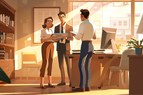 每日分享：创新招聘解决方案，突破传统招聘困境