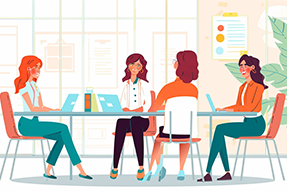 每日分享：大数据招聘解决方案，助力企业精准招聘