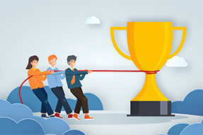 每日分享：高效招聘，知名猎头公司助力企业快速开展