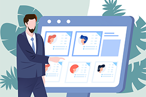 每日分享：高效招聘解决方案，实现人才快速融入