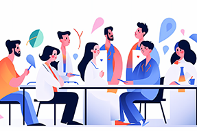 每日分享：高效招聘专家，知名猎头公司核心竞争力剖析