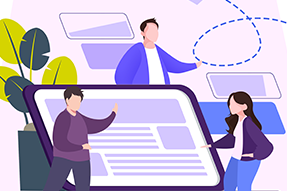 每日分享：个性化招聘解决方案，精准匹配岗位需求