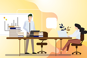 每日分享：专业人力资源公司，打造卓越人才管理团队