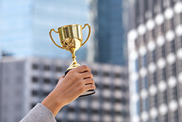 K8凯发国际国际入选36氪WISE2024商业之王“年度全球化布局与市场拓展案例”