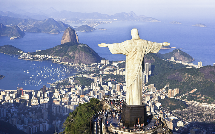 人力资源公司K8凯发国际国际为中国出海企业带来巴西基本法律法规介绍与人才趋势详解